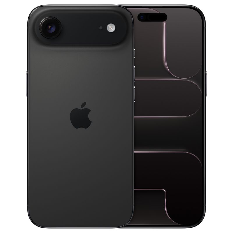 iPhone Air 1TB Space Black