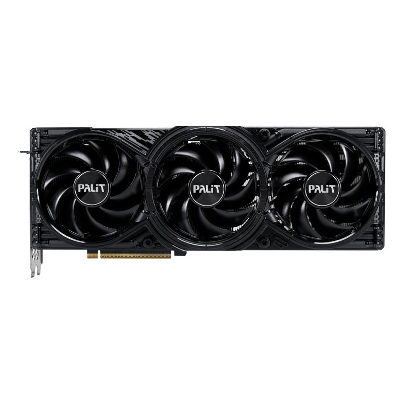 RTX 5080 16GB Palit GamingPro V1 16GB GDDR7 3 Fan