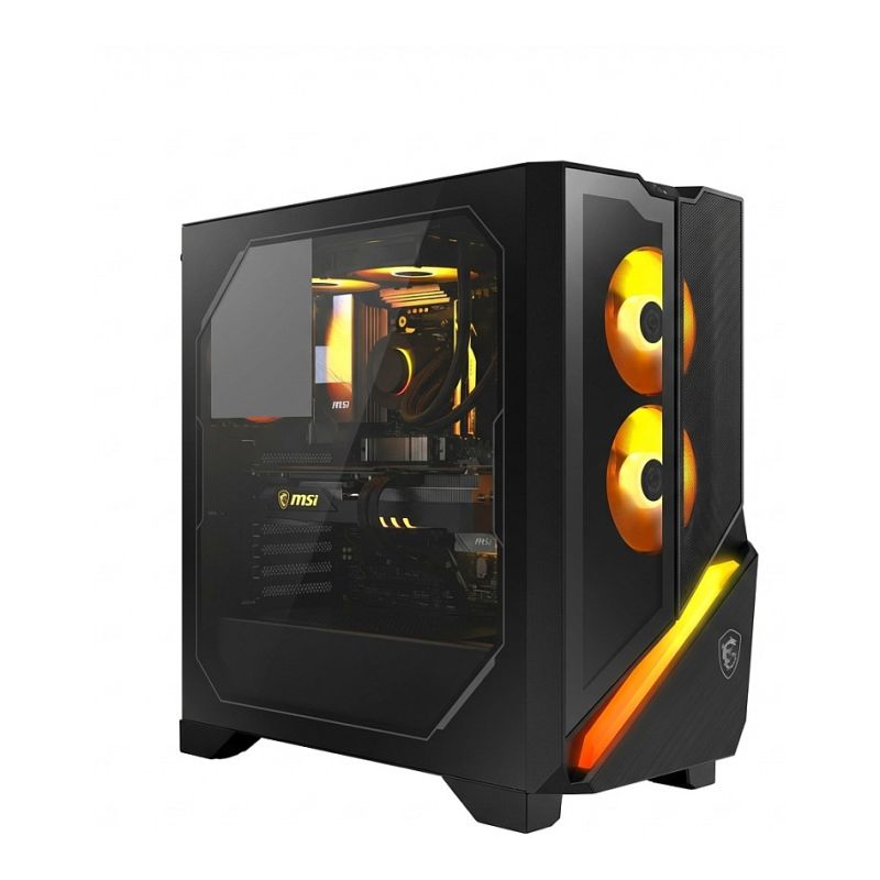 MSI MPG Infinite Z3 9NVRR9-609DE R7 9700X / 32GB / 1TBSSD / RTX5070TI / W11 Home