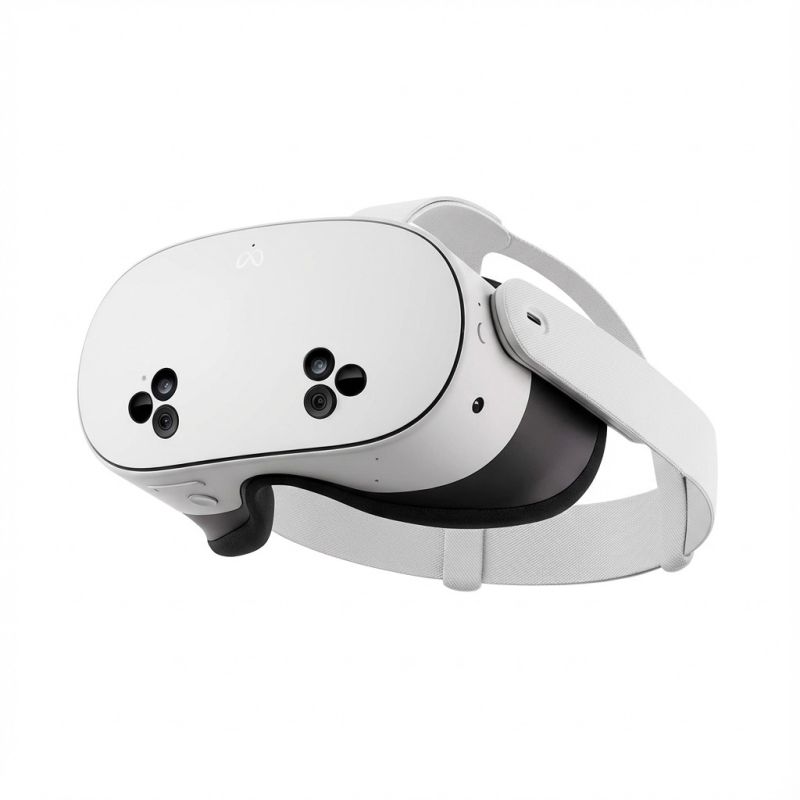 Oculus Meta Quest 3S - Virtual Reality-System