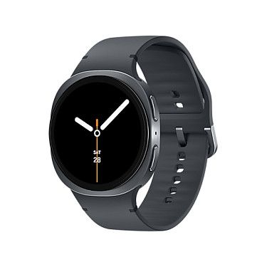 Samsung Galaxy Watch8 44 mm Wi-Fi EU back