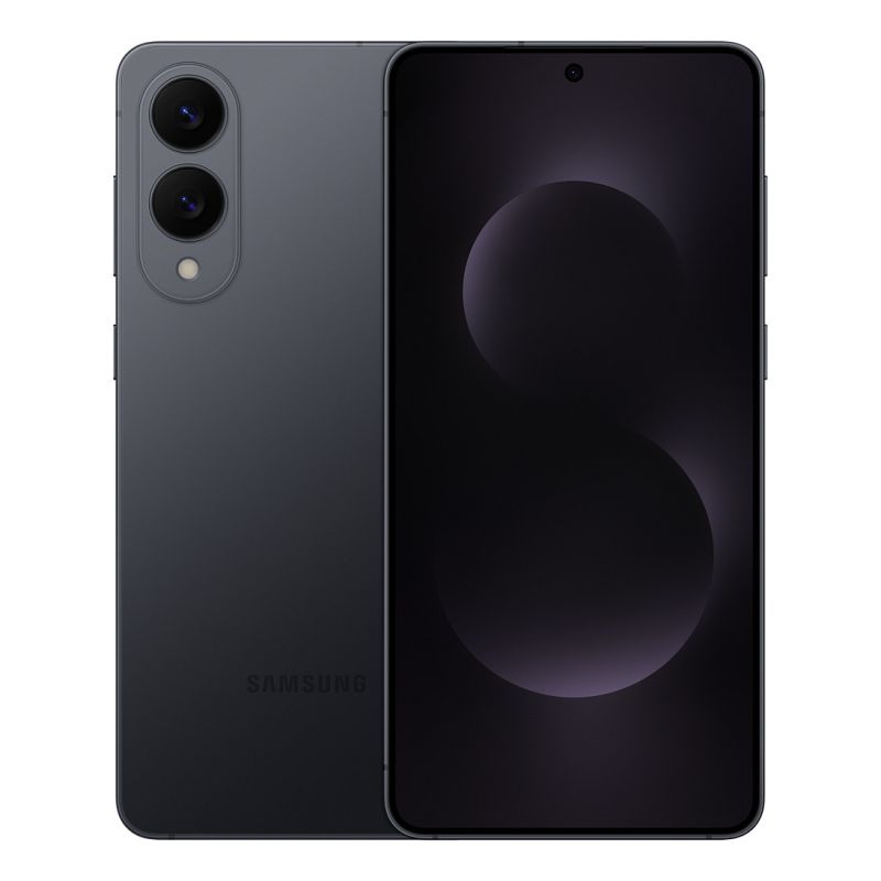 Samsung Galaxy S25 Edge S937 5G Dual Sim 12GB RAM 512GB titanium jetblack