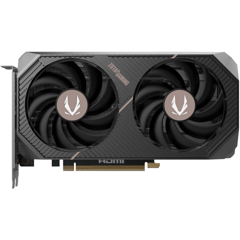 Zotac RTX 5060 TI AMP 8GB GDDR7 HDMI 3xDP