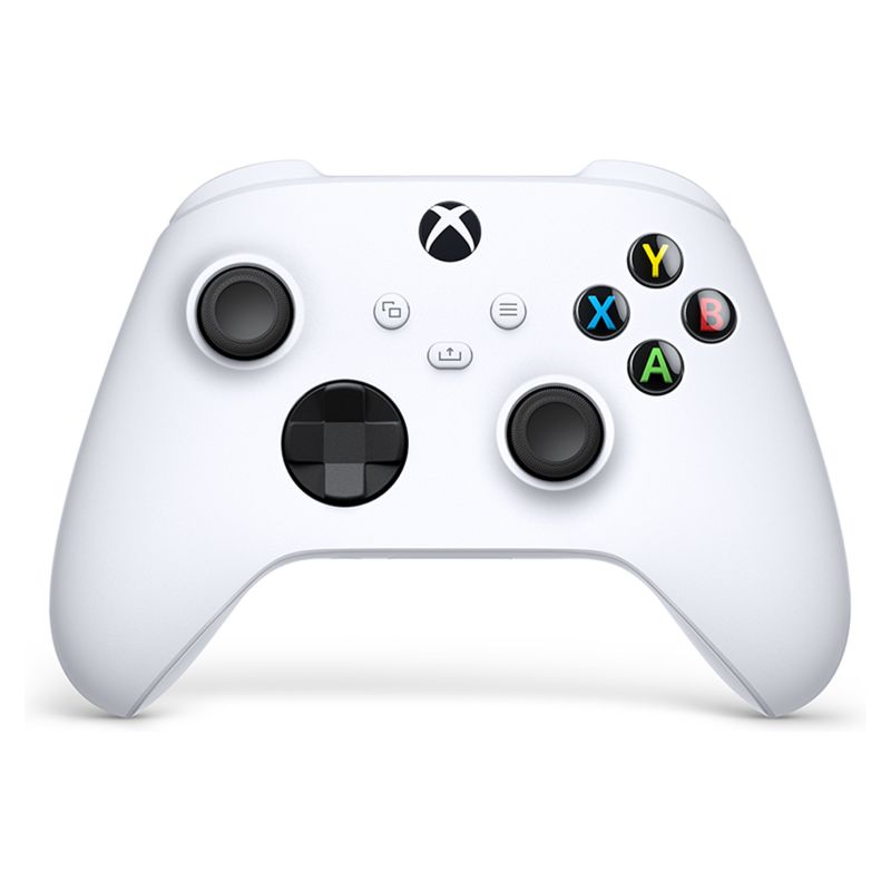 Xbox Wireless Controller - white