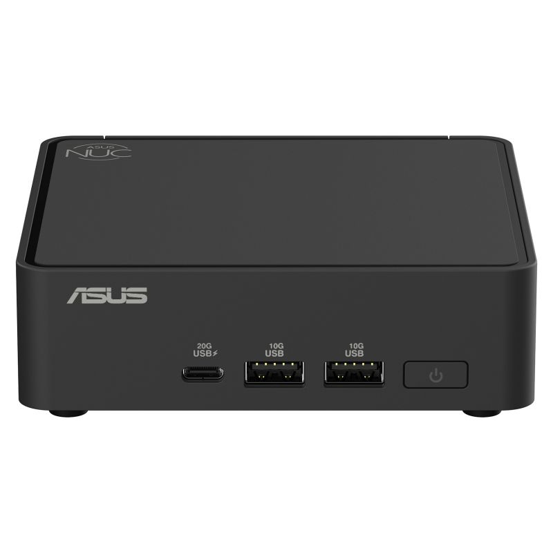 ASUS NUC GEN15 Pro Cyber Canyon C3 RNUC15CRKI300002 EU Cord