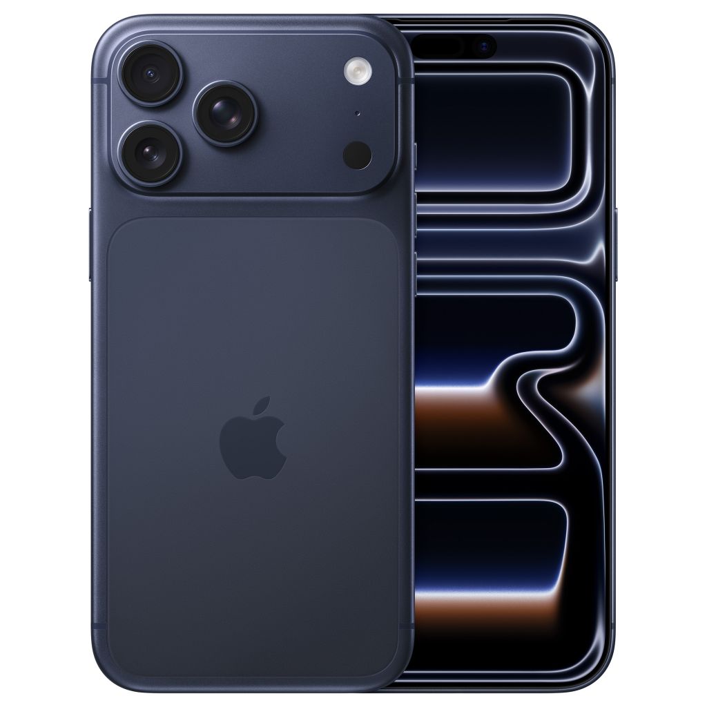 iPhone 17 Pro Max 512GB Deep Blue