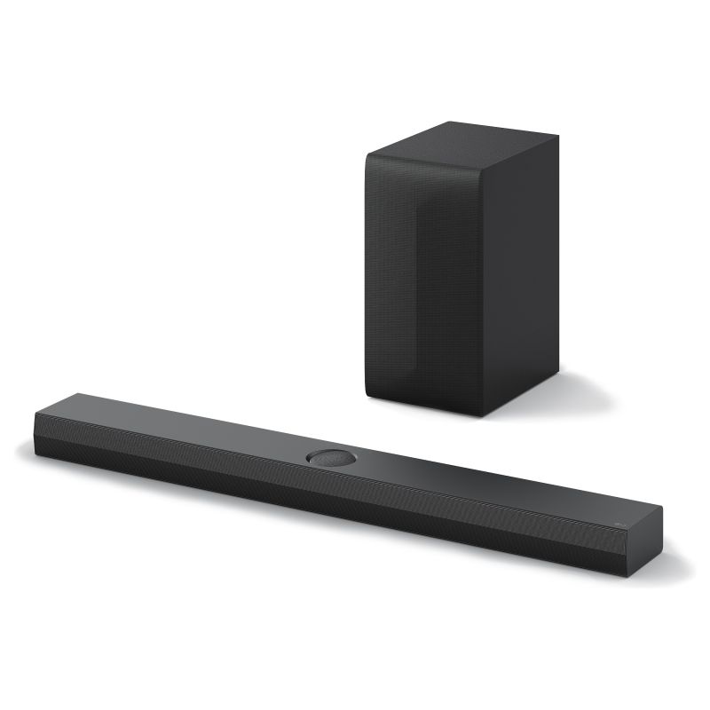 LG Soundbar S70TY