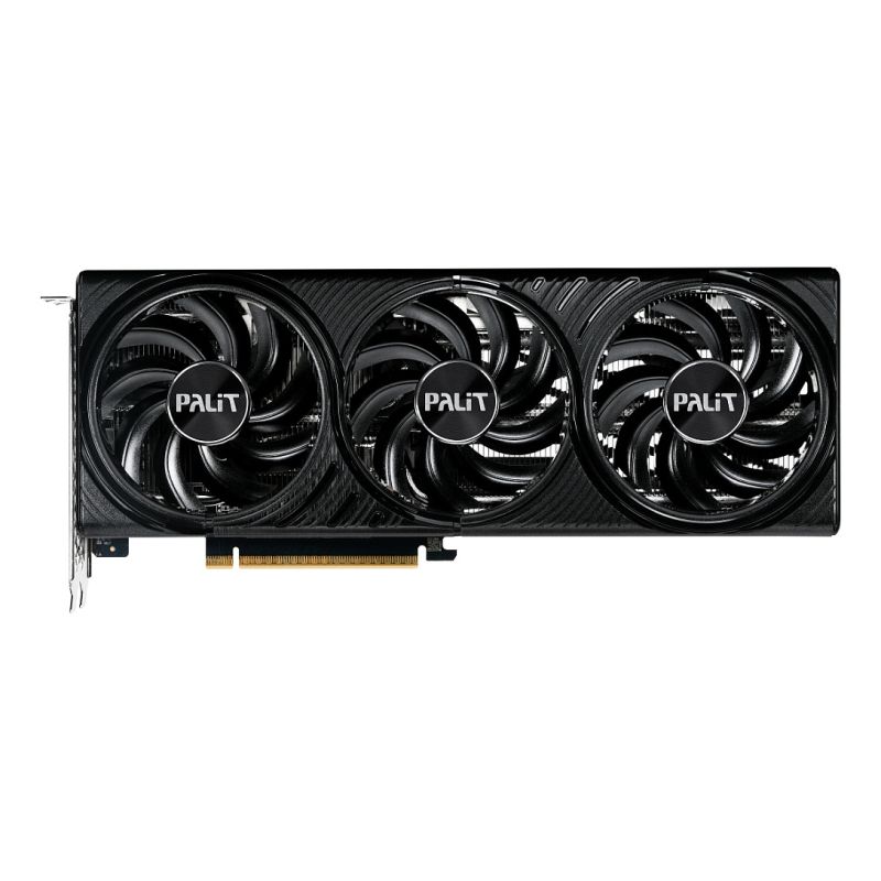 RTX 5060 8GB Palit Infinity 3 OC GDDR7 3 Fan