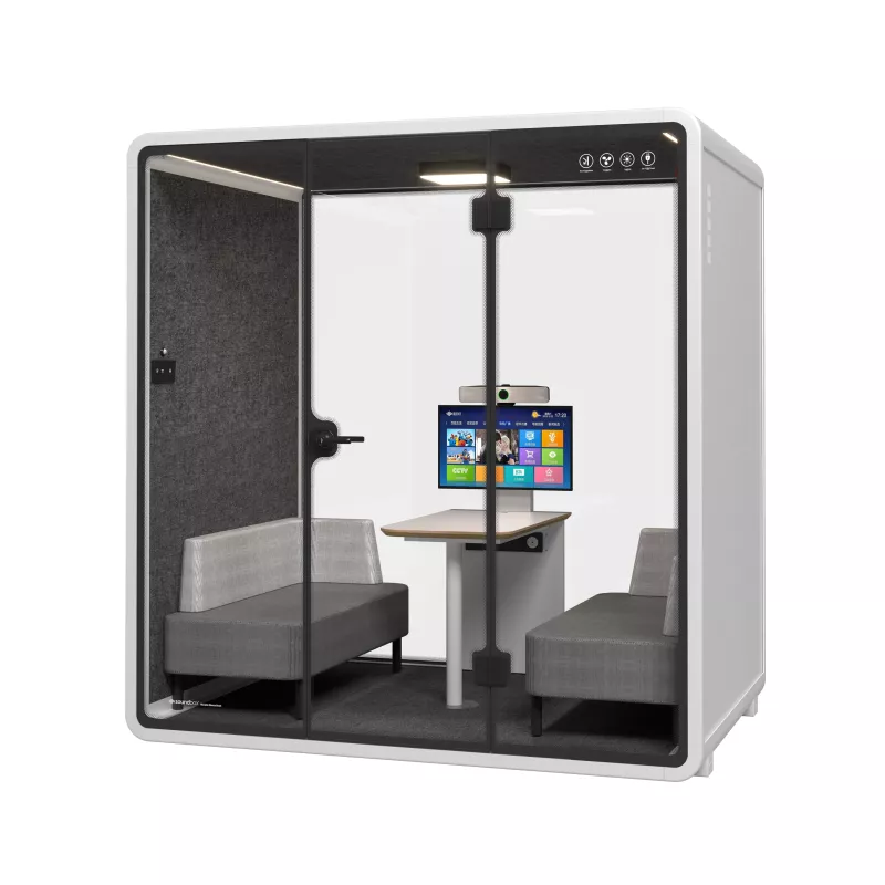 Soundbox SR-L