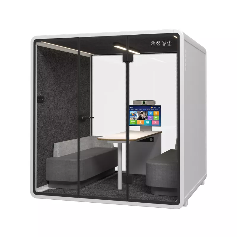 Soundbox SR-XL