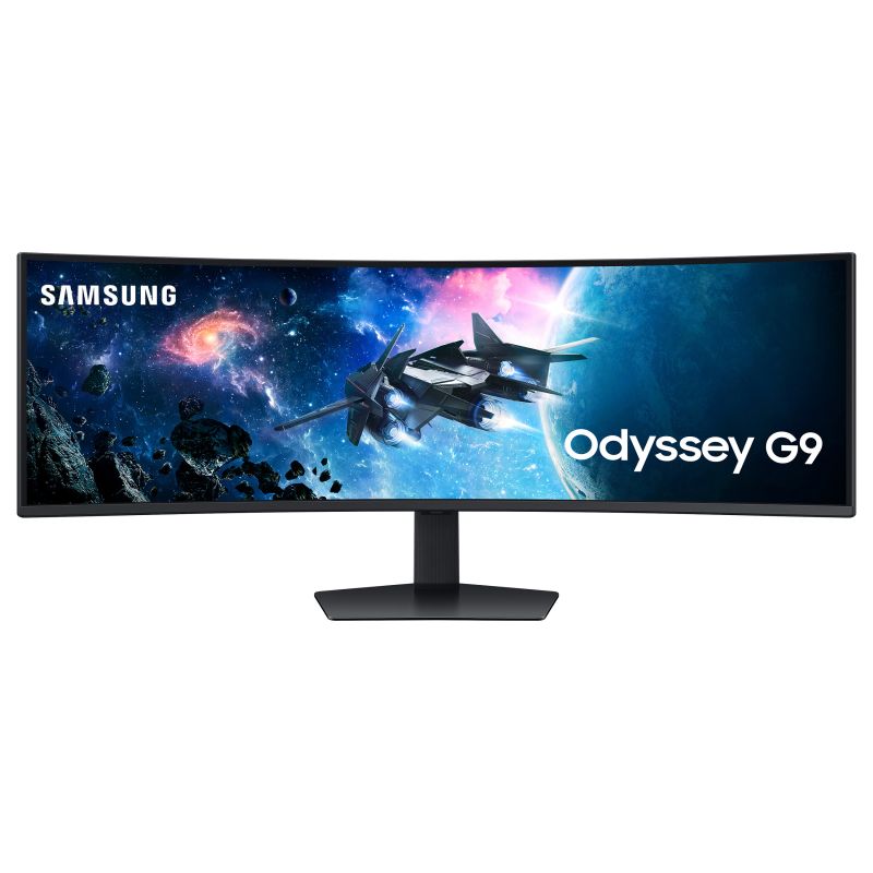 Samsung Odyssey G9 S49CG950EU