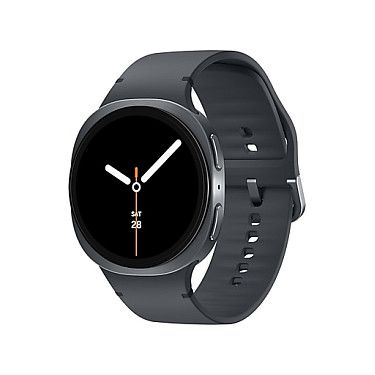 Samsung Galaxy Watch 8 44mm LTE EU graphite
